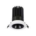 Customized Dali dimming LED spotlight for hotel